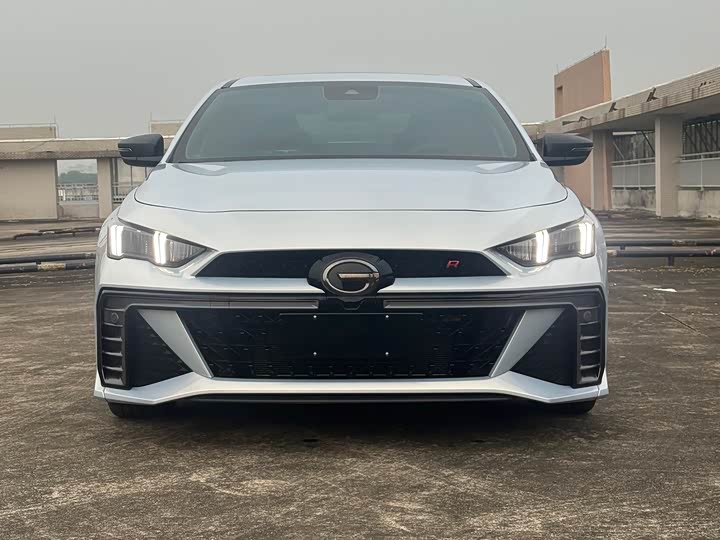 Zdjęcie 2 - GAC Trumpchi Empow R