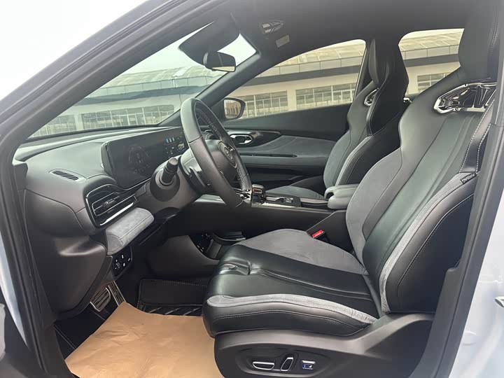 Zdjęcie 5 - GAC Trumpchi Empow R