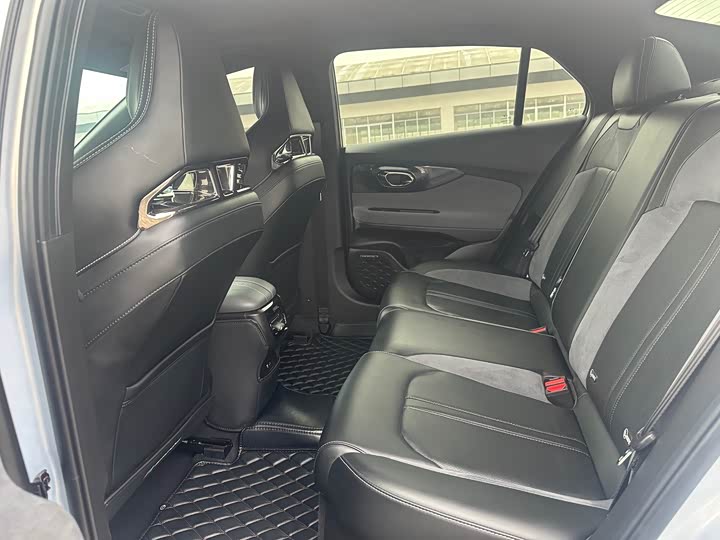 Zdjęcie 6 - GAC Trumpchi Empow R