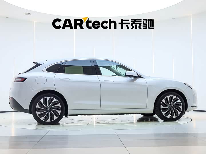 Aito M5 2022 2022款 增程四驱性能版