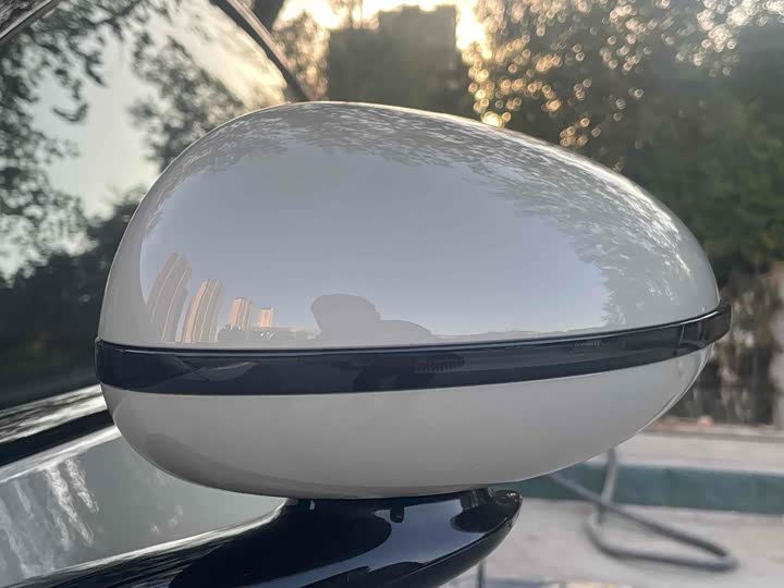 Xiaomi SU7 2024 2024款 后驱长续航智驾版