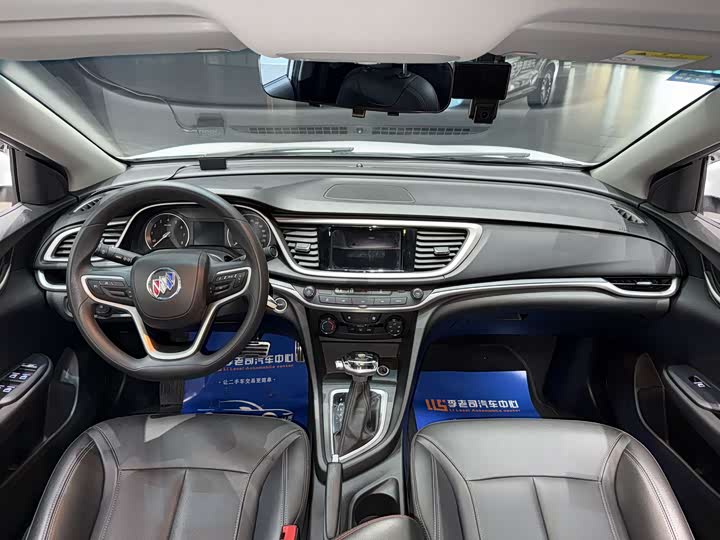 Photo 9 - Buick Excelle GT
