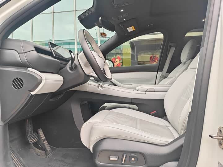 Nio ES6 2023 2023款 75kWh