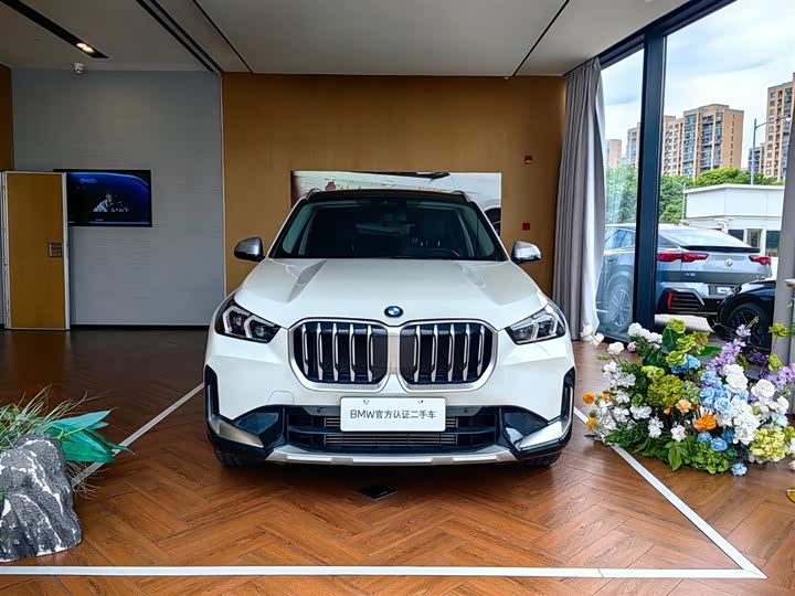Zdjęcie 2 - BMW X1