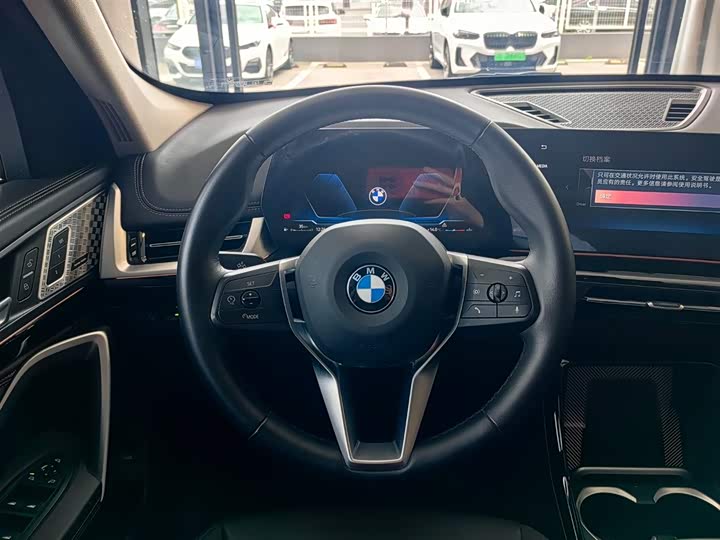 Zdjęcie 9 - BMW X1