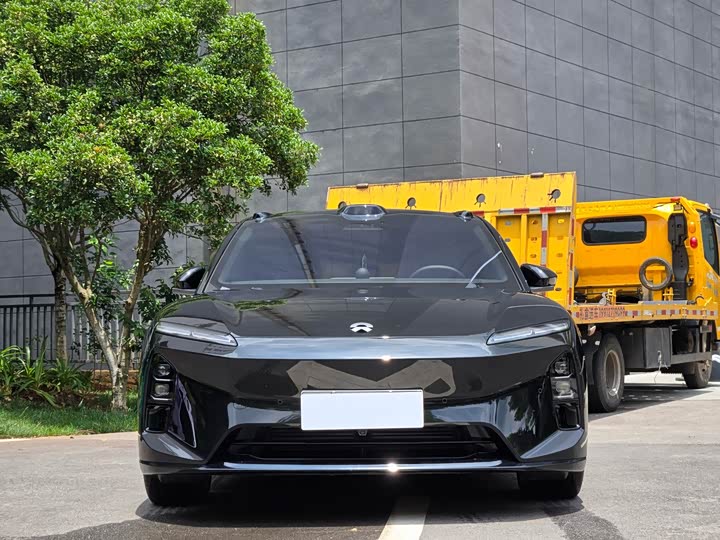 2025 Nio ET5T