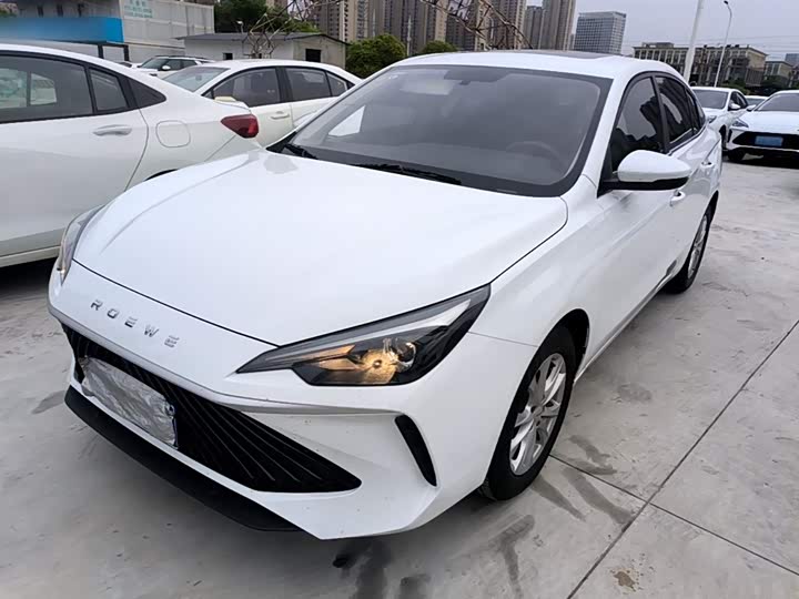 2026 Roewe i5