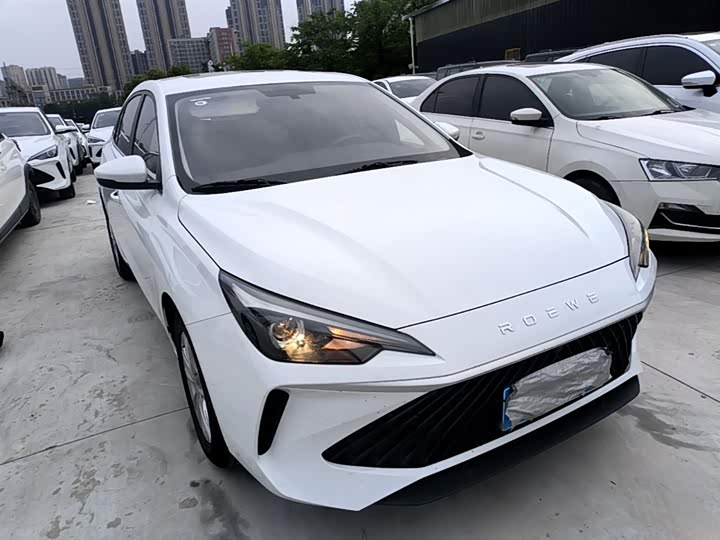 2026 Roewe i5
