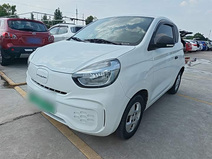 Zdjęcie 2 - Roewe Clever