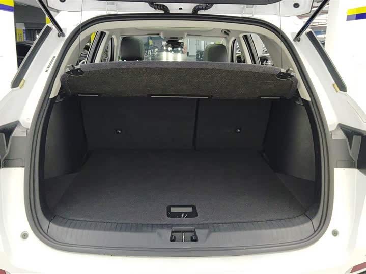 BYD Song Pro 2021 2021款 1.5T 自动豪华型