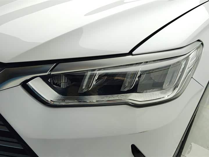BYD Song Pro 2021 2021款 1.5T 自动豪华型