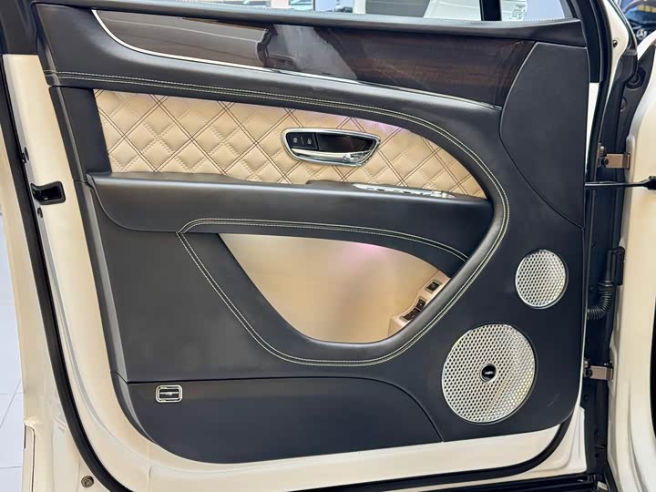 Bentley Bentayga Hybrid 2021 2021款 3.0T PHEV