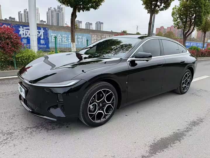 2026 Changan Qiyuan (Nevo) A07