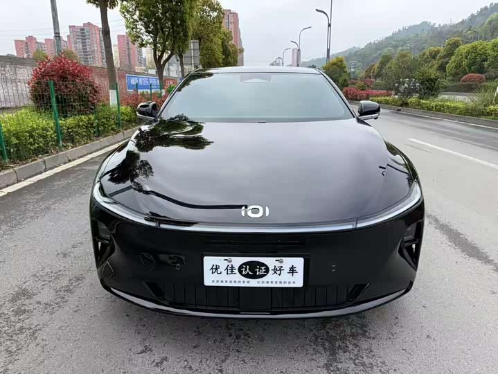 2026 Changan Qiyuan (Nevo) A07