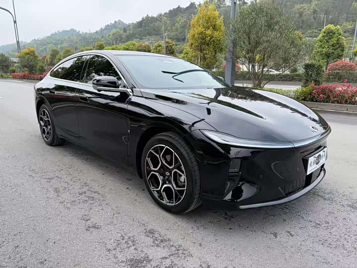2026 Changan Qiyuan (Nevo) A07