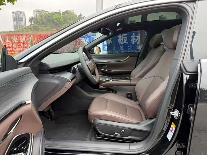 2026 Changan Qiyuan (Nevo) A07
