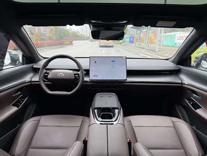2026 Changan Qiyuan (Nevo) A07