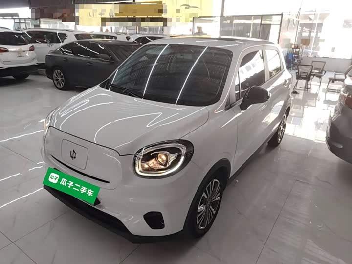 Фото 2 - Leapmotor T03