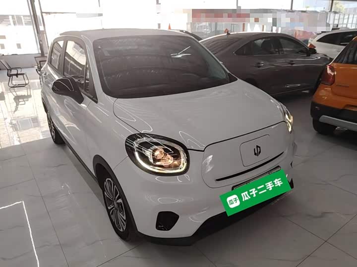 Фото 4 - Leapmotor T03
