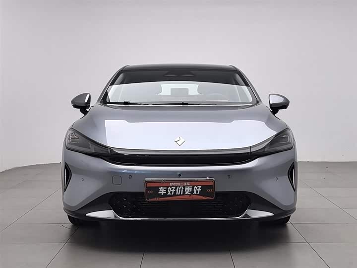 Baojun Xiangjing 2025 2025款 插混 140km豪华版