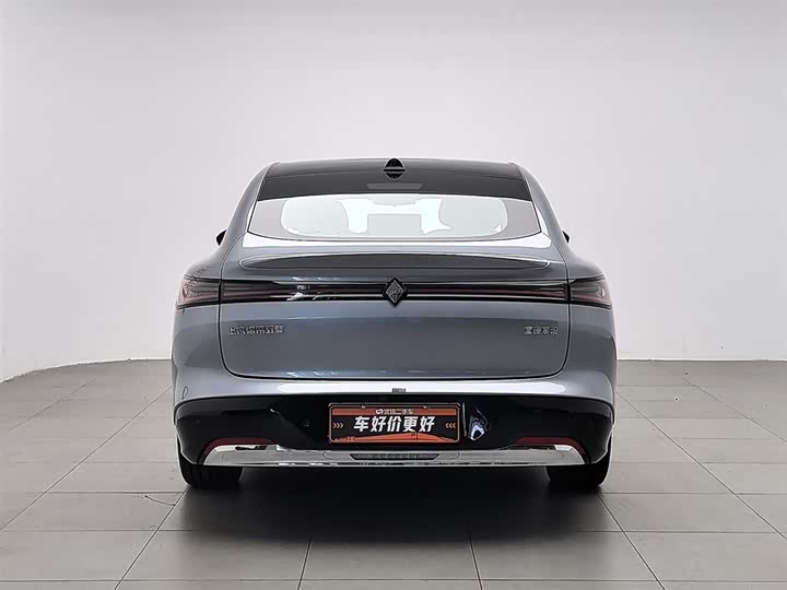 Baojun Xiangjing 2025 2025款 插混 140km豪华版