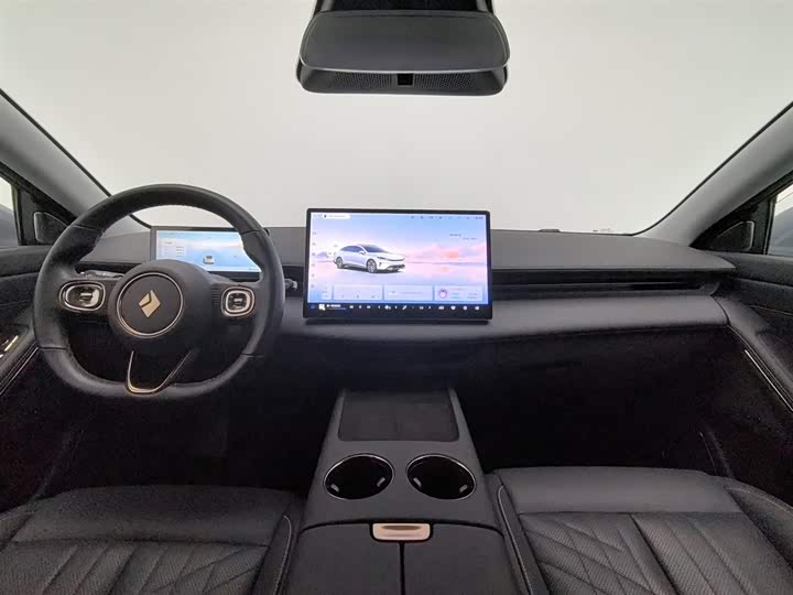 Baojun Xiangjing 2025 2025款 插混 140km豪华版