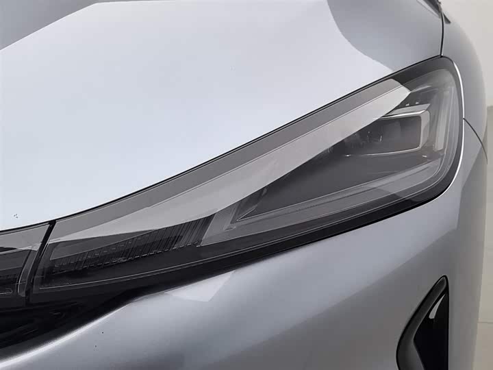 Baojun Xiangjing 2025 2025款 插混 140km豪华版