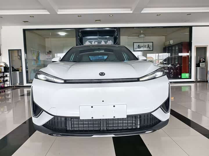 Dongfeng Aeolus L7 2025 2025款 430舒享型