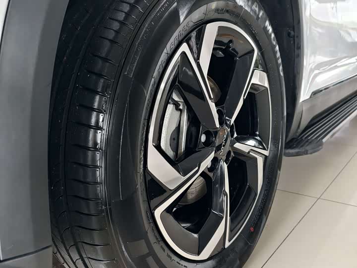 Dongfeng Aeolus L7 2025 2025款 430舒享型