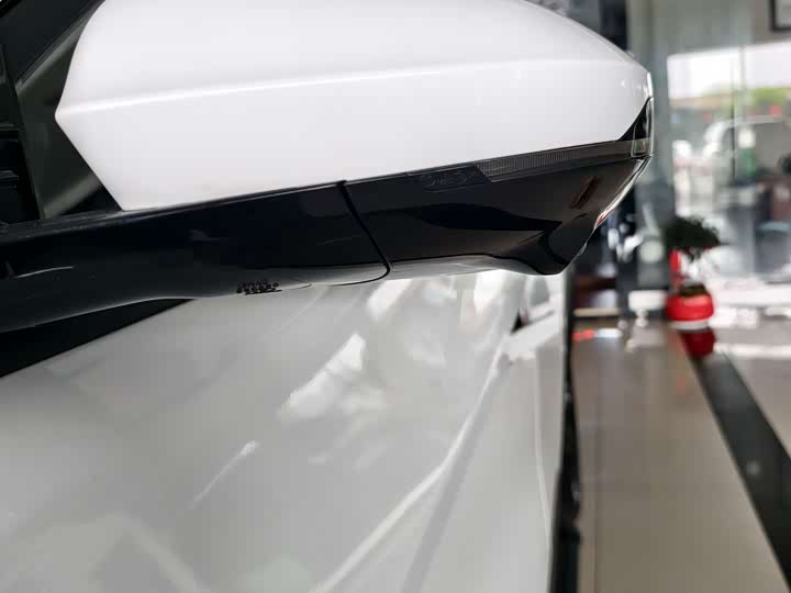 Dongfeng Aeolus L7 2025 2025款 430舒享型