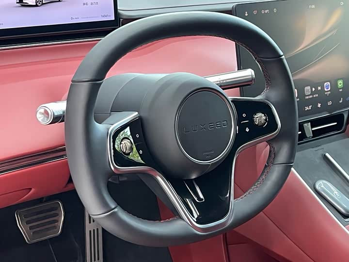 Фото 6 - Luxeed S7