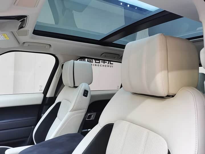 Zdjęcie 6 - Land Rover Range Rover Sport