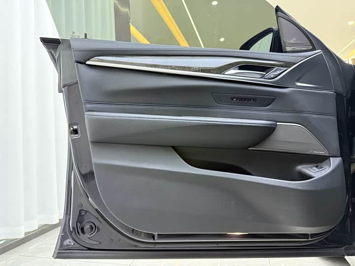 BMW 6 Series GT 2022 2022款 630i M运动套装