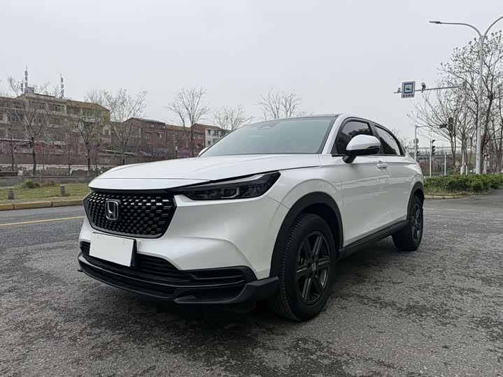 Zdjęcie 1 - Honda XR-V