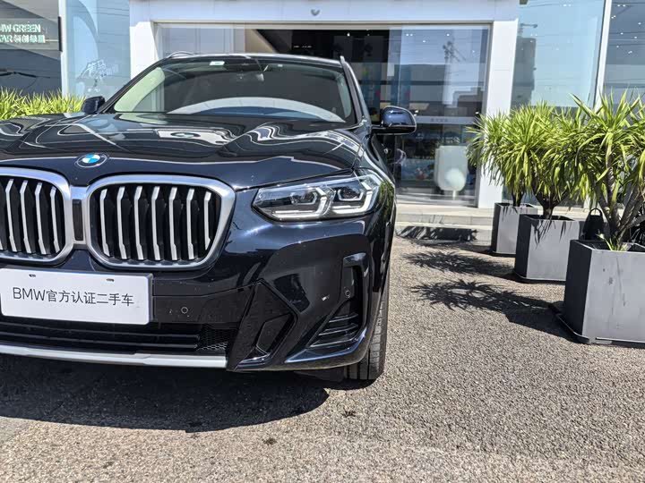 Фото 3 - BMW X3