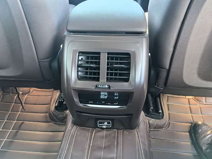 Фото 9 - BMW X3