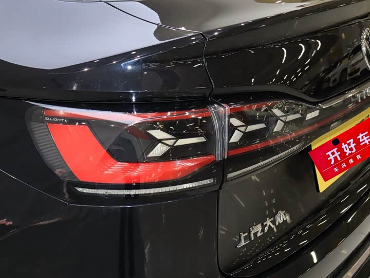 Volkswagen Tiguan X 2022 2022款 330TSI 两驱旗舰版