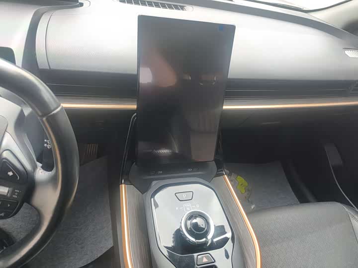 Фото 8 - Toyota bZ3