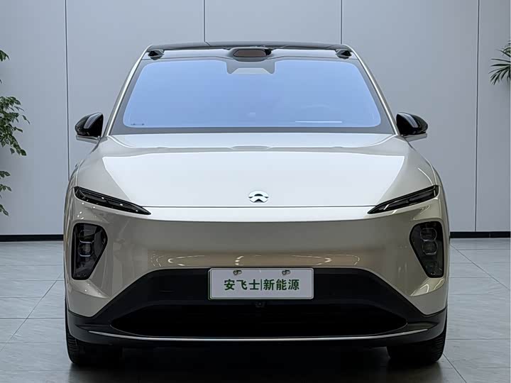 Nio EC7 2023 2023款 75kWh