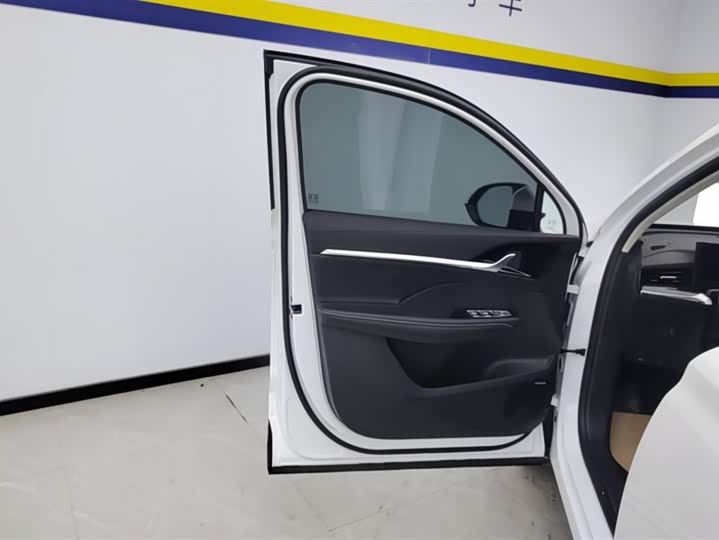 Roewe RX5 Max 2022 2022款 1.5T 自动有为豪华版