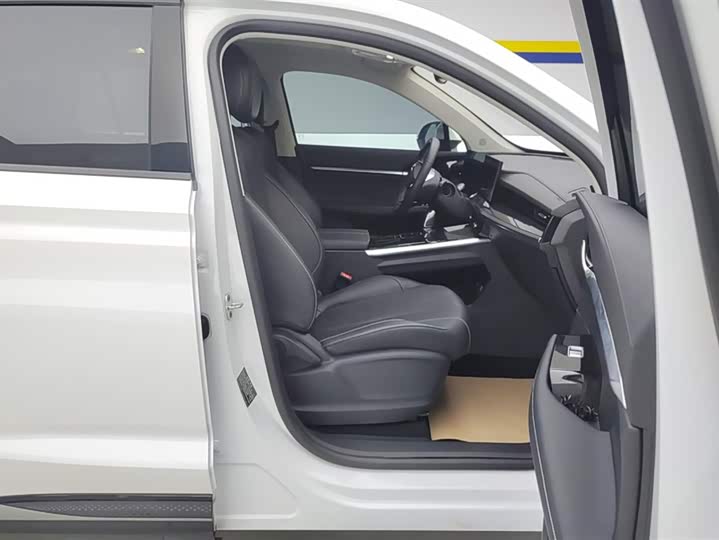 Roewe RX5 Max 2022 2022款 1.5T 自动有为豪华版