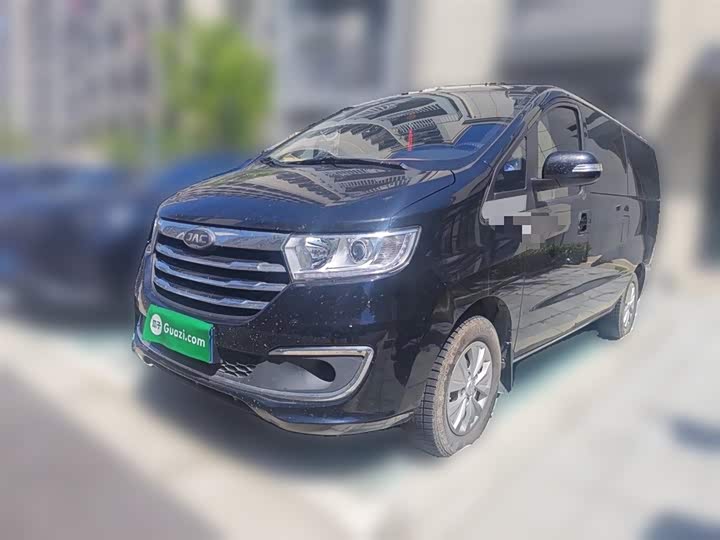 JAC Refine M3 2022 2022款 PLUS 宜家版 1.8L 舒适型