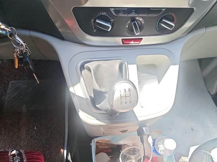 JAC Refine M3 2022 2022款 PLUS 宜家版 1.8L 舒适型