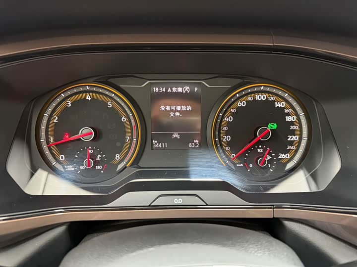 Volkswagen Tharu 2021 2021款 280TSI 两驱豪华版PLUS