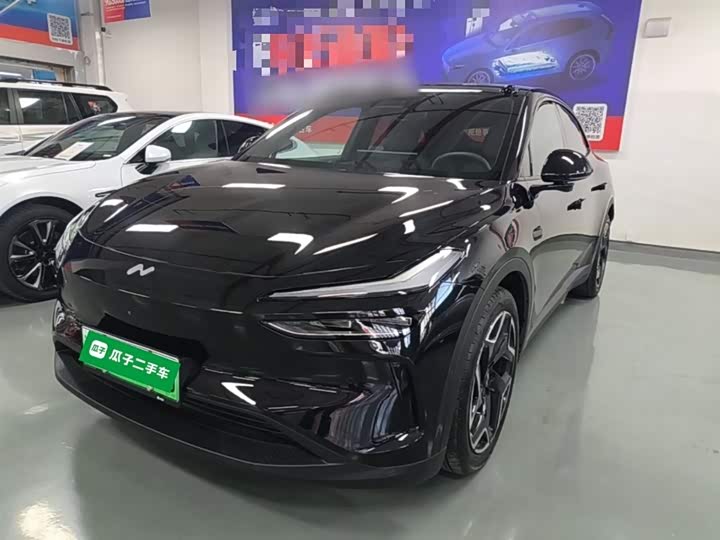 2025 Nio Onvo L60