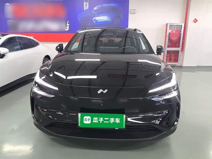 2025 Nio Onvo L60