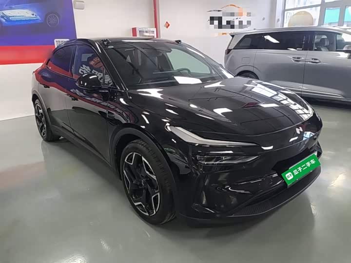 2025 Nio Onvo L60