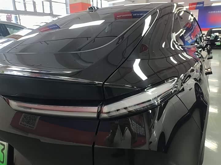Nio Onvo L60 2025 2025款 60kWh 后驱版