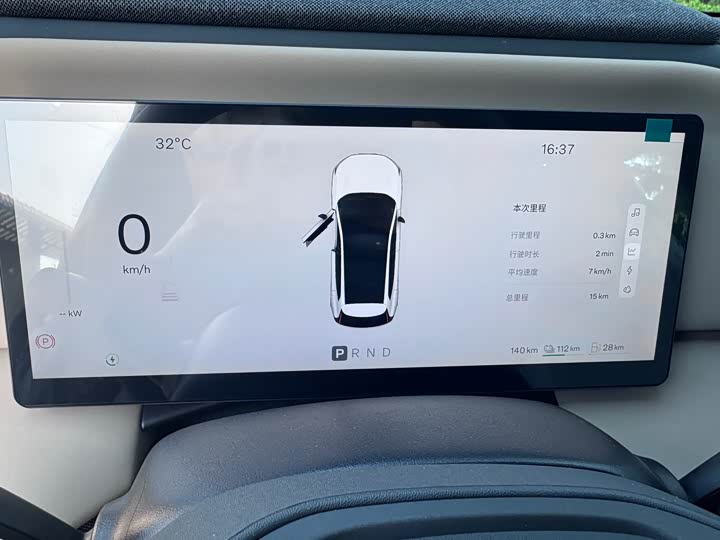 Volvo XC70 Hybrid 2026 2026款 四驱超长续航Core
