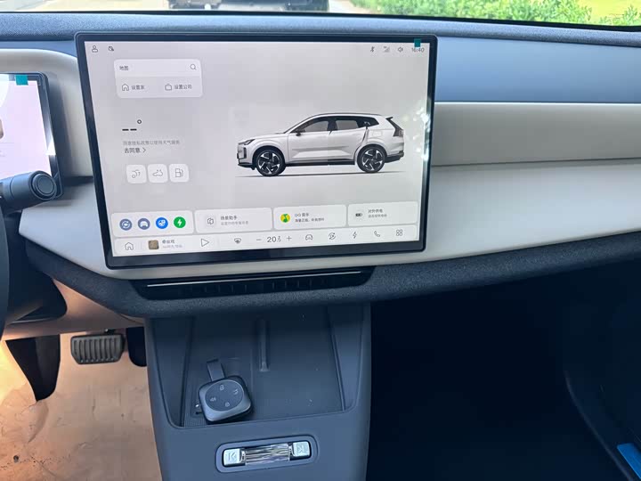 Volvo XC70 Hybrid 2026 2026款 四驱超长续航Core